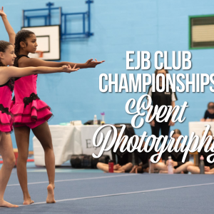 EJB Club Championships 2023